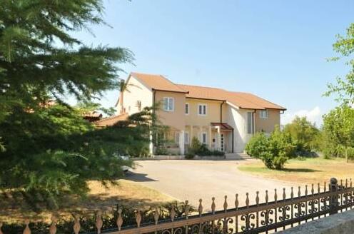 Villa Zovko - Photo2