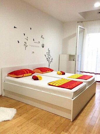 Apartman City hotel Mostar