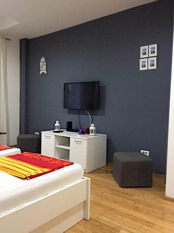 Apartman City hotel Mostar - Photo2