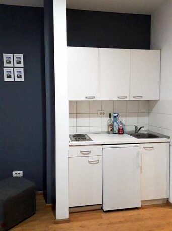 Apartman City hotel Mostar - Photo3