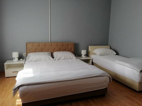 Apartmants Mazoljice - Photo4