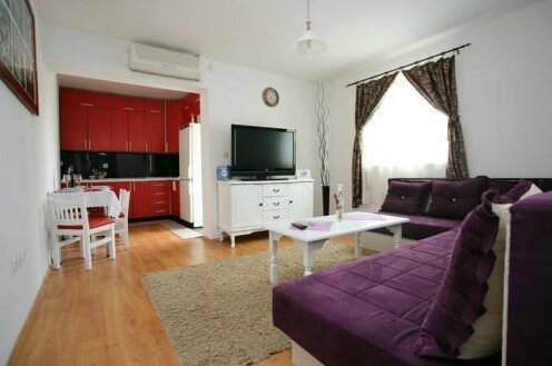 Apartment Adel Mostar - Photo4