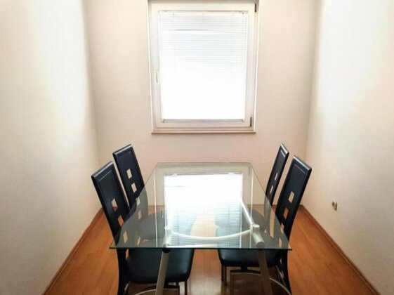 Apartment Bulevar Mostar - Photo3