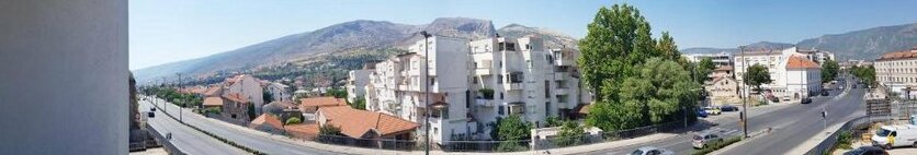 Apartment Bulevar Mostar - Photo4