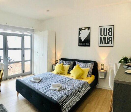 Apartment Dream Mostar - Photo2