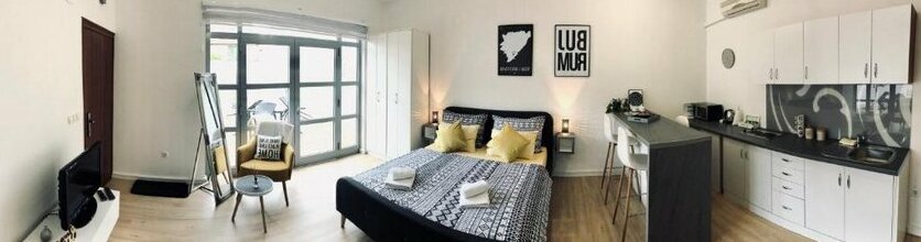 Apartment Dream Mostar - Photo3