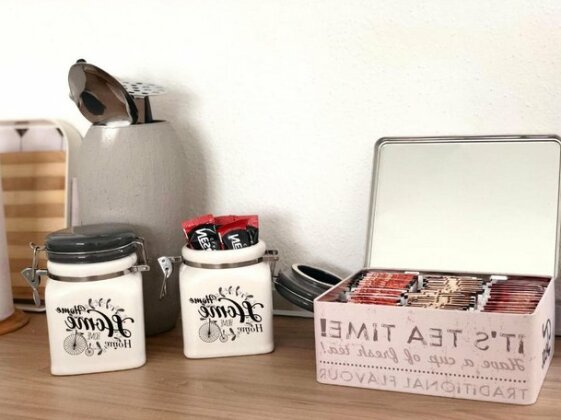 Apartment Dream Mostar - Photo5