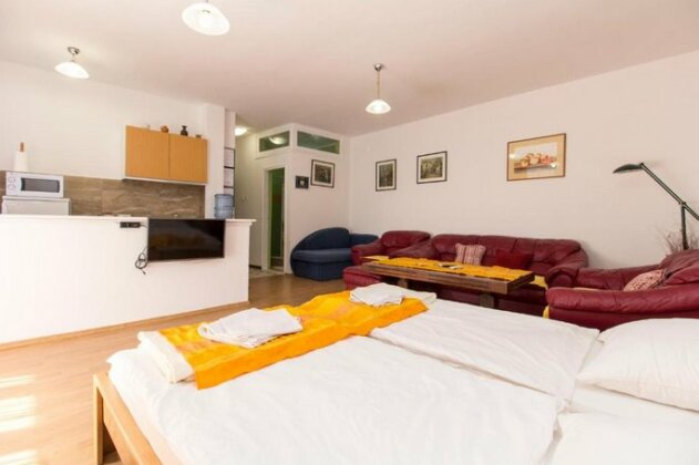 Apartment Jasna Mostar - Photo2