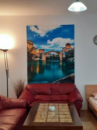 Apartment Jasna Mostar - Photo3
