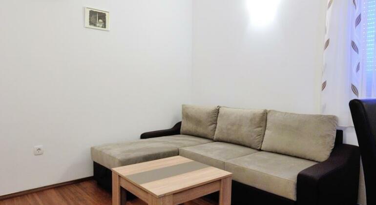 Apartments Old Bridge - Photo3