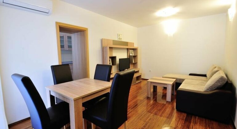 Apartments Old Bridge - Photo4
