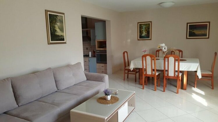 Apartments Rozic Mostar - Photo3