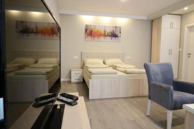 Apartments Solis - Photo2
