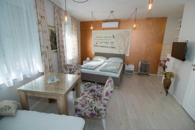Apartments Solis - Photo3