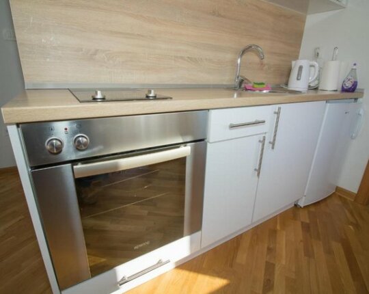 Apartments Solis - Photo4