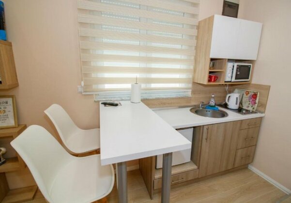Apartments Solis - Photo5
