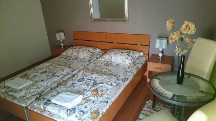 Apartments Thea - Photo4