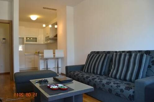Apartments Zvijezda - Photo2