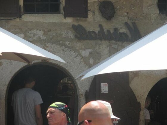 B&B Marshall Mostar - Photo3