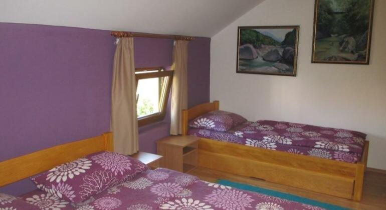 B&B Marshall Mostar - Photo5