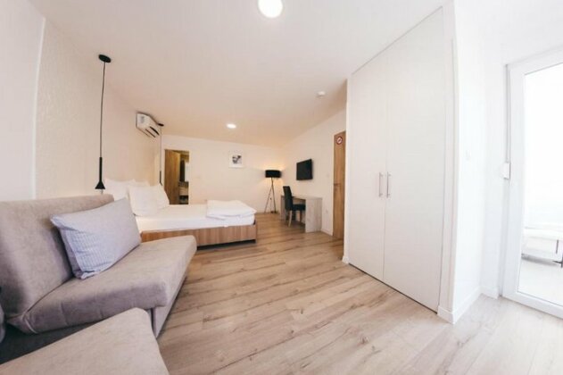 City Apartment One - Photo3