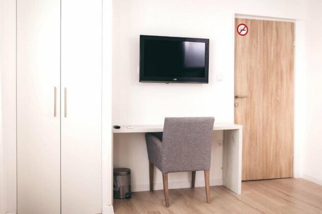 City Apartment One - Photo4