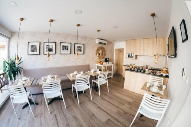 City Apartment One - Photo5