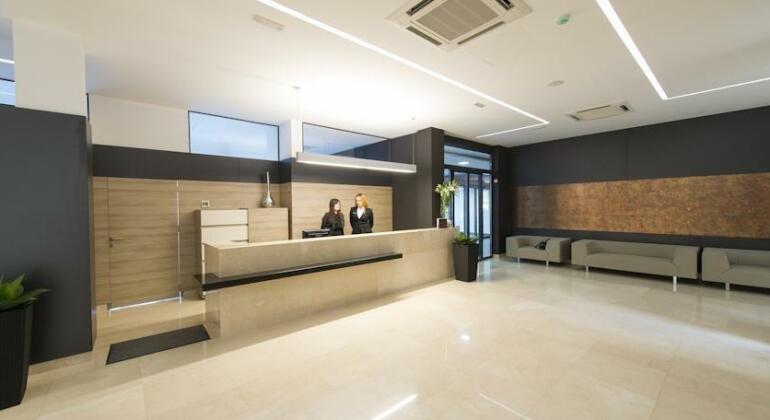 City Hotel Mostar - Photo4