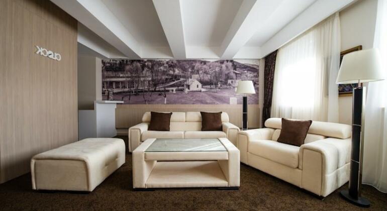 City Hotel Mostar - Photo5