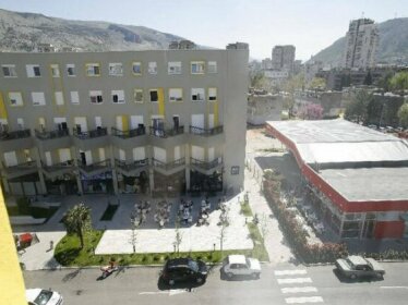 City Mostar apartman