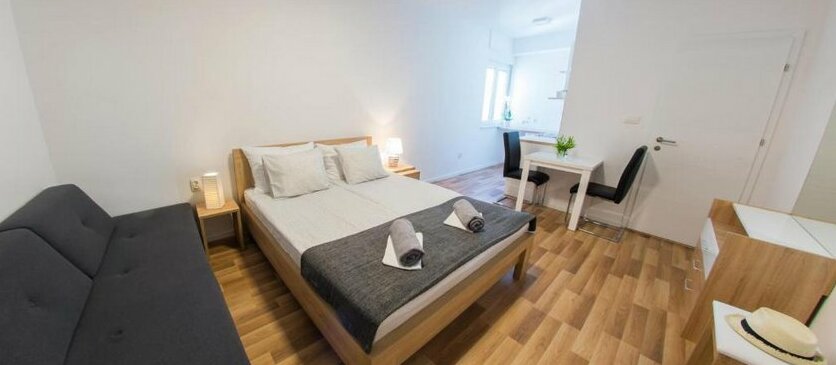 Comfort Apartments M&S - Photo3