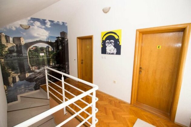 Dalila's Apartments & Rooms - Photo2