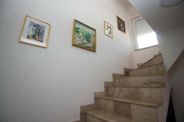 Dalila's Apartments & Rooms - Photo3