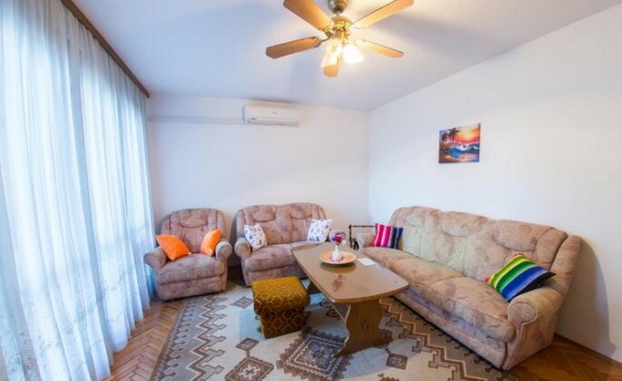 Duplex Apartment Mostar - Photo2