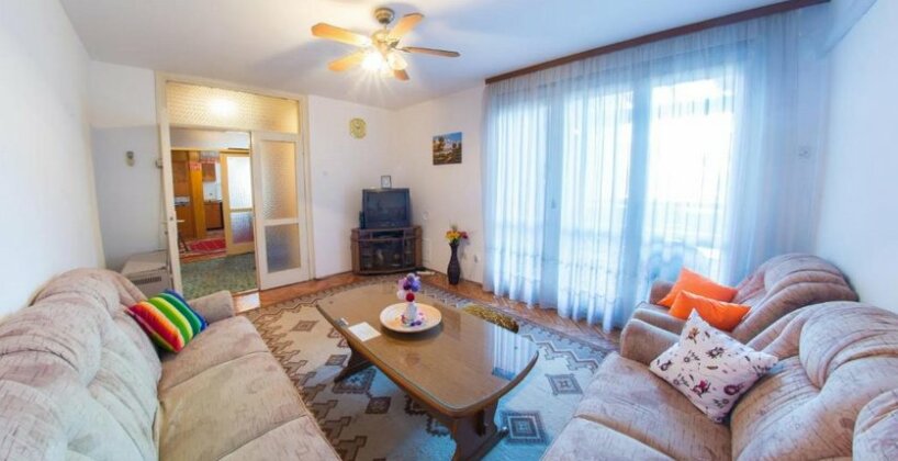 Duplex Apartment Mostar - Photo3