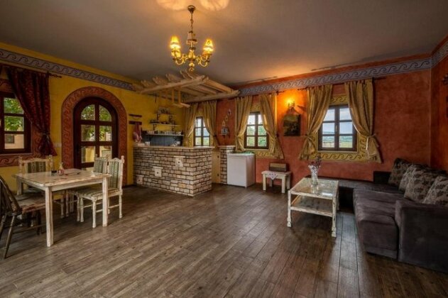 Guest House Cvijeca - Photo5