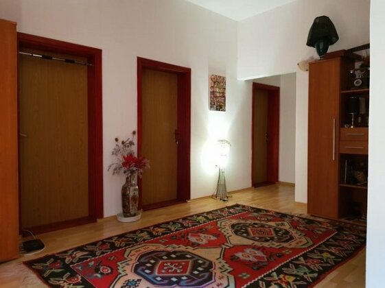 Guest House Goa Mostar - Photo4