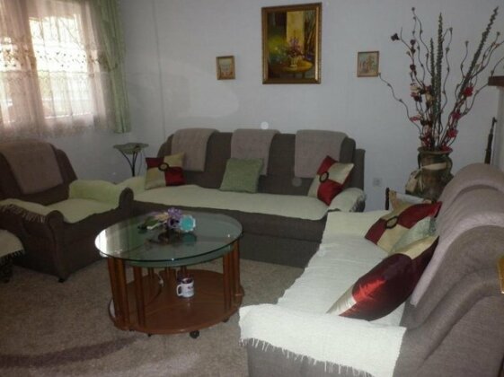 Guest house Ilhan - Photo2