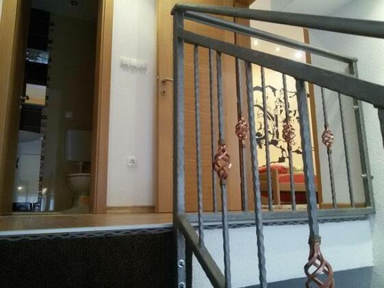 Guest House Mirza - Photo2