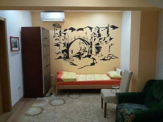 Guest House Mirza - Photo4