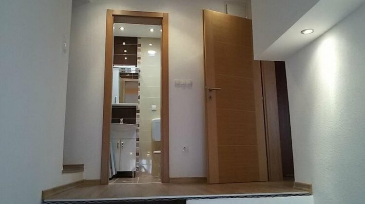 Guest House Mirza - Photo5