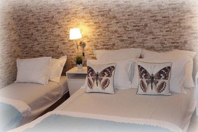Guest House NO 9 - Photo5