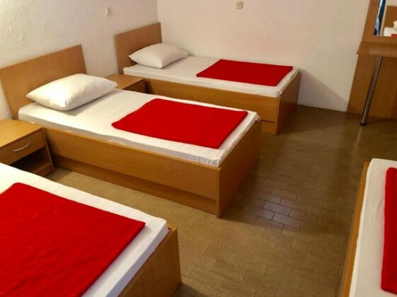 Guest House Savat - Photo3