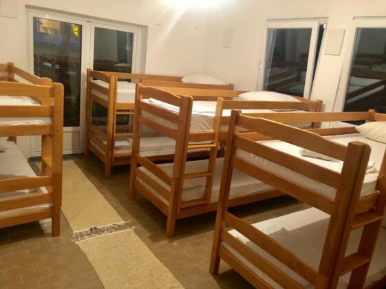 Guest House Savat - Photo5