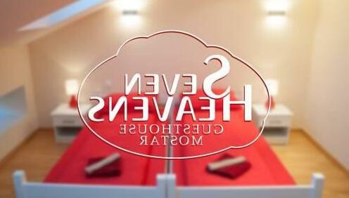 Guest house Seven Heavens Mostar - Photo2