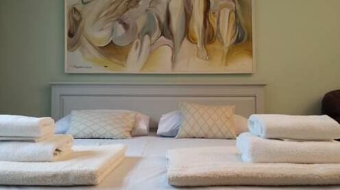 Guest house Seven Heavens Mostar - Photo3