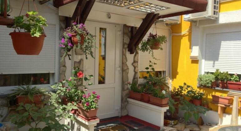 Guesthouse 7even - Photo2