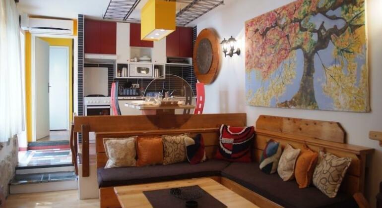 Guesthouse 7even - Photo3