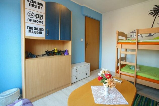 Guesthouse Adi - Photo3
