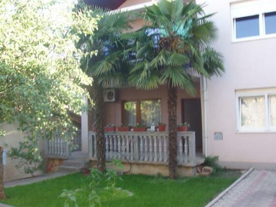 Guesthouse Amy - Photo2